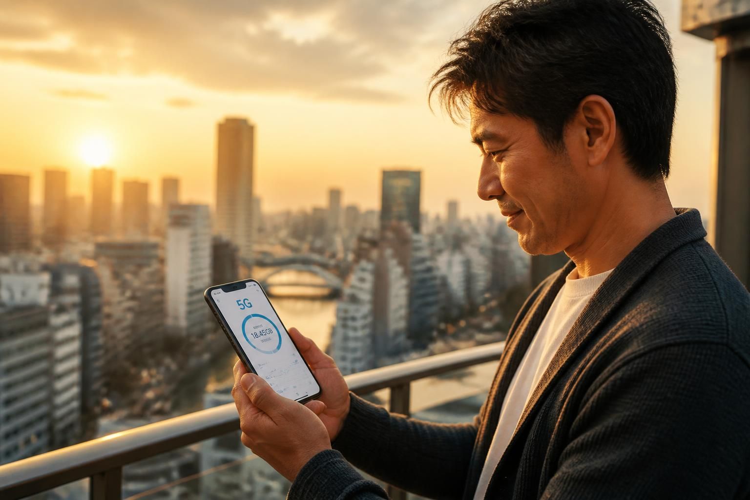 端末の持ち替えは「今あるスマホ」で済むかが鍵