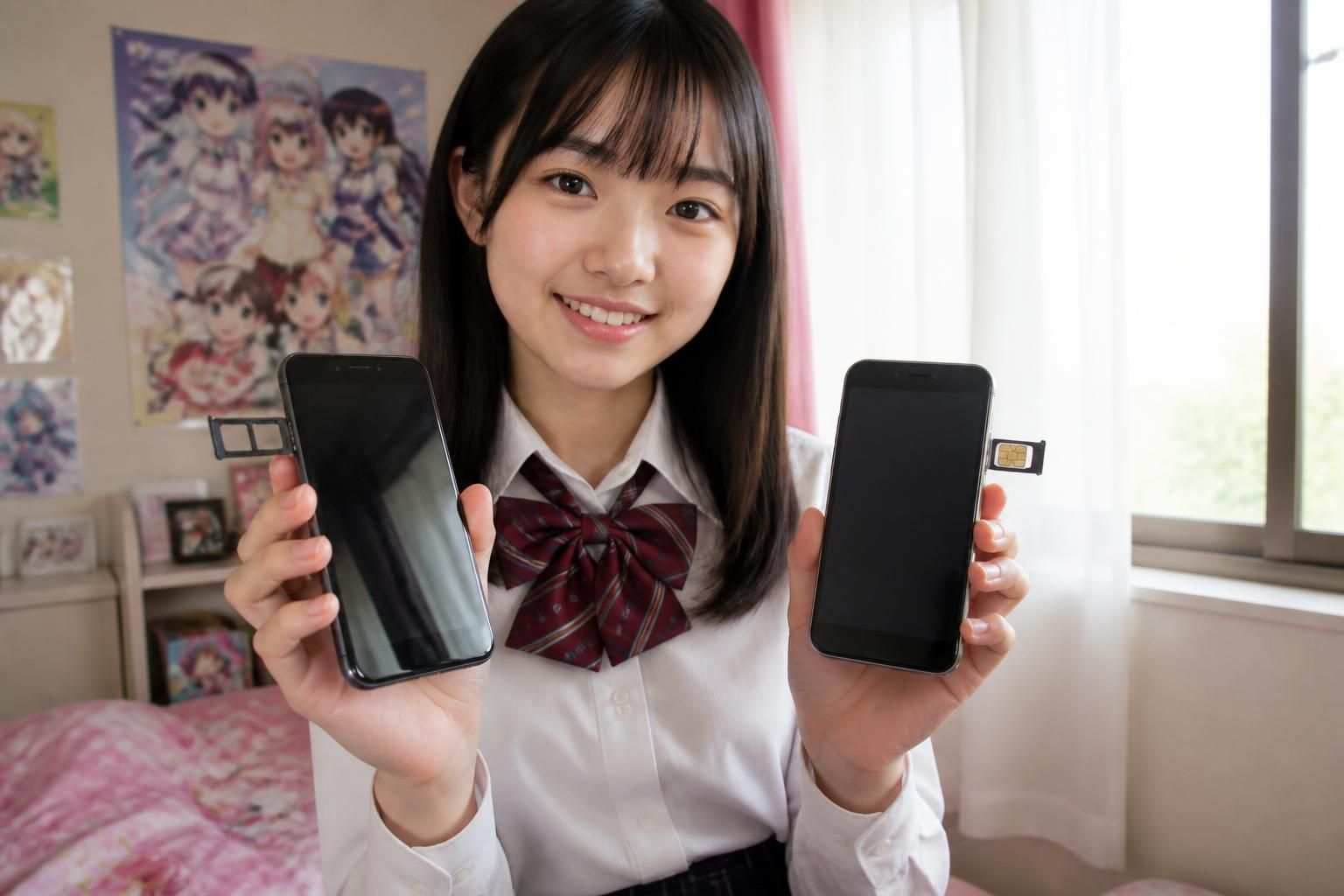 解約時のリスクは最小限に抑えられる
